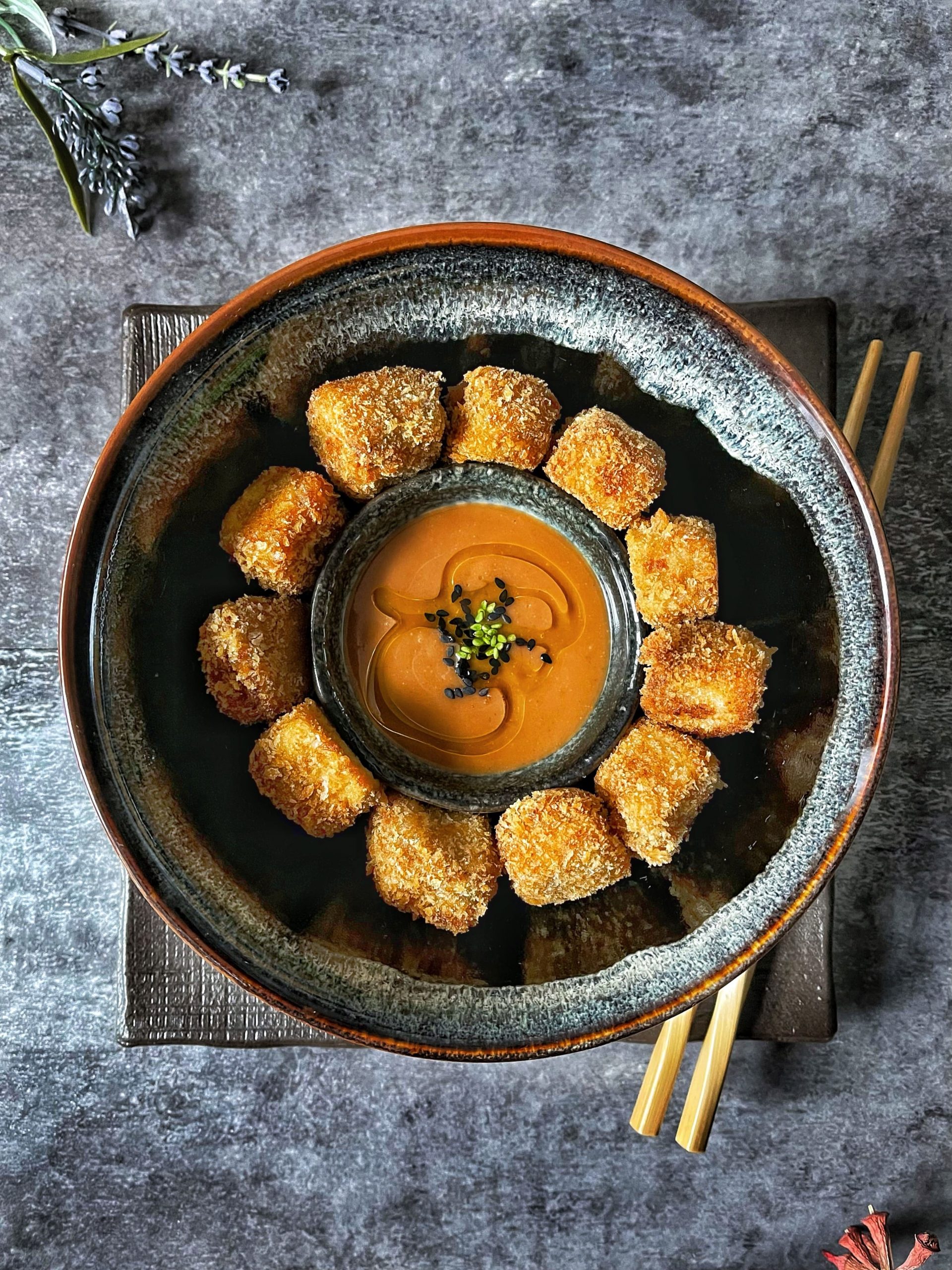 Arriba 102+ imagen recetas japonesas con tofu - Abzlocal.mx