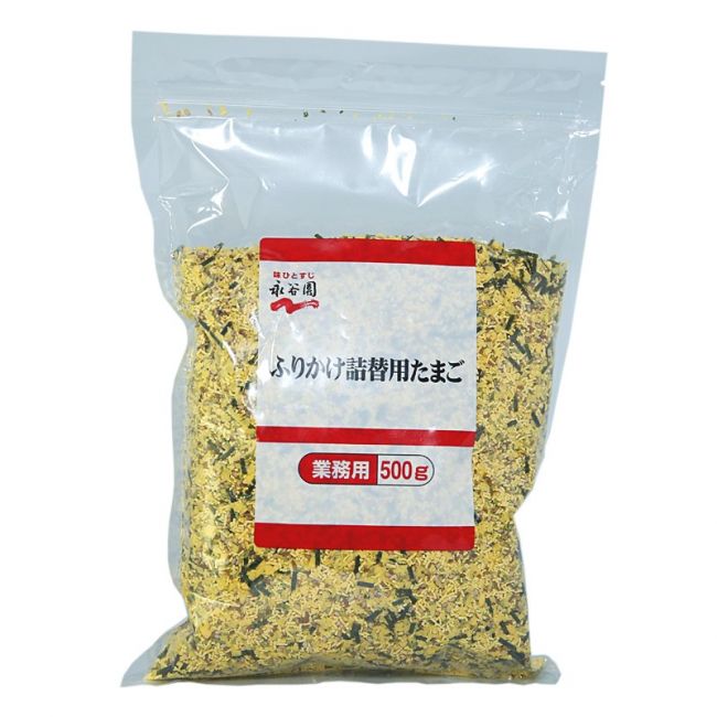 Furikake nagatanien 500g