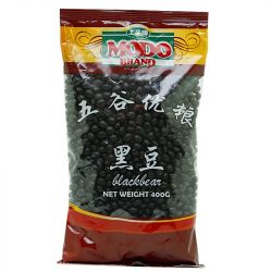 Soja negra  (MODO) 400g