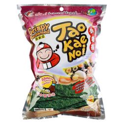 Alga nori s/salsa japonesa (TAOKAENOI) 32g