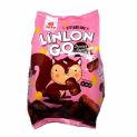 Galleta Lin Lon  choco (QIUFU)  100g