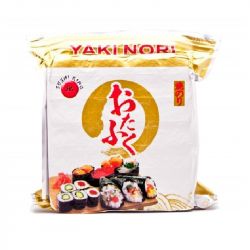 Algas Nori sushi Gold (SK)....