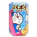 DORAEMON pukupote cheese snacks 20g