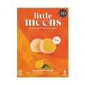 Mochi con helado de mango (LITTLE MOONS). 192 g