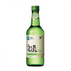 Soju Chum churum (LOTTE)...