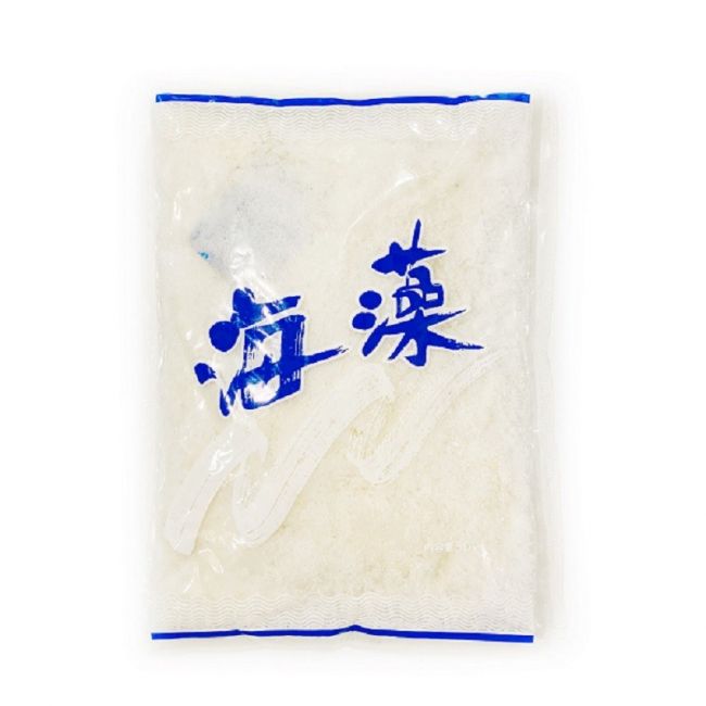 Alga tosaka Japão Blanca (KANERYO) 500g