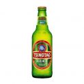 Cerveja (TSINGTAO) 330ml Alc.4.7%