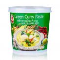 Pasta de curry verde (COCK) 400g