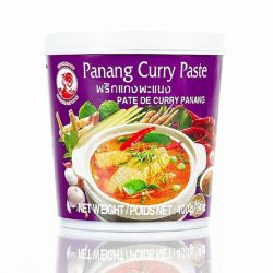 Pasta curry panang (COCK) 400g