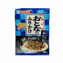 Nagatanien Furikake HON KATSUO 12g