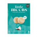 Mochi con helado de coco (LITTLE MOONS). 192g