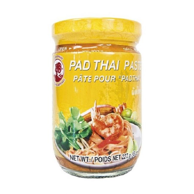 Pad Thai Salsa (COCK) 227g