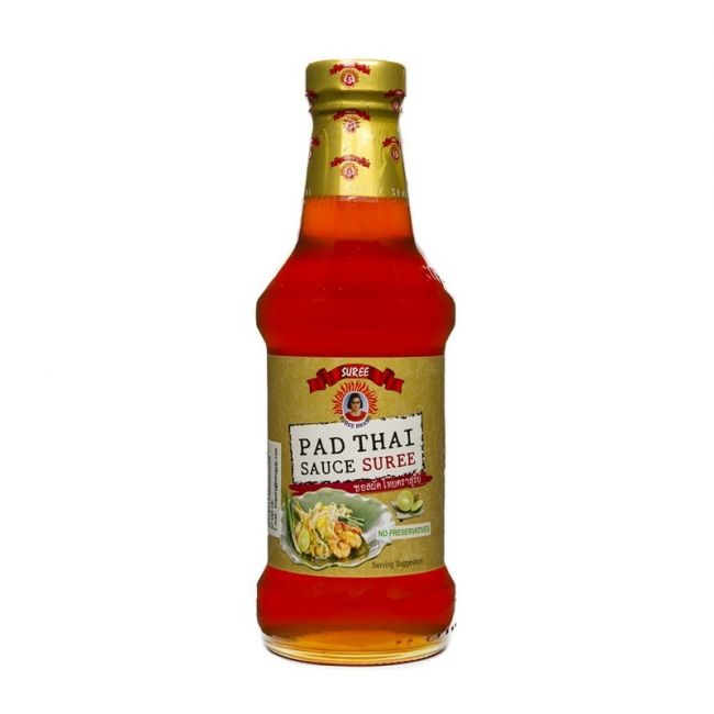 Pad Thai Salsa (SUREE) 295ml