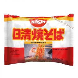 Macarrão Yakisoba...