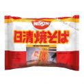 Macarrão Yakisoba Instantâneo (NISSIN) 100g