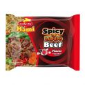 Fideos instantâneos por Ternera Picante (LUCKY) 50g