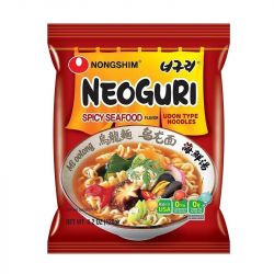 Neoguri udon shellfish-pic...