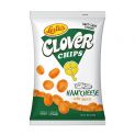 Frascos sabor presunto e queijo (CLOVER) 85g