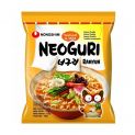 Tallarin (NONG SHIM) neoguri marisco 120g