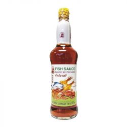 Salsa de Pescado (COCK). 700 ml