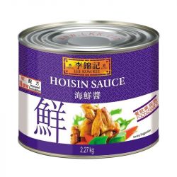 Salsa hoisin en lata (LKK) 2268g