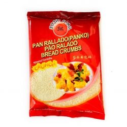 Pan rallado Japones Panko (SK) 200g