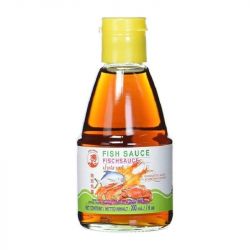 Salsa pescado (COCK) 200 ml