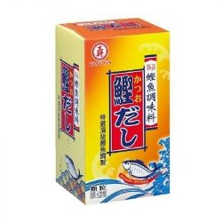 Dashinomoto caldo de bonito (KON YEN) 160g