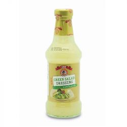 Salsa para ensalada oriental (SUREE) 320g