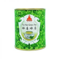 Te verde (SHAN WAI SHAN) 50g