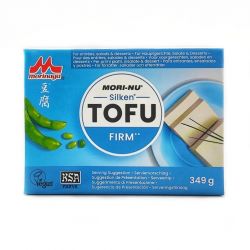 Tofu  (MORINAGA). 349 g