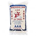 Arroz glutinoso (SKY SWAN). 1 kg