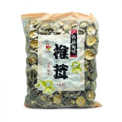 Shiitake extra 4-5cm (SKY...