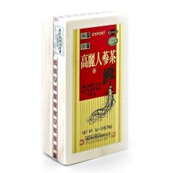 Té Ginseng (WANG) 90g