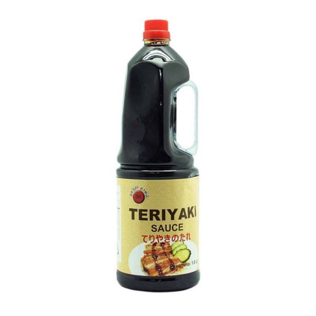 Molho Teriyaki (SK) 1,8l