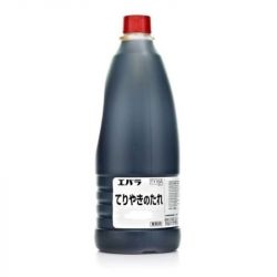 Teriyaki (EBARA) 1.8lt