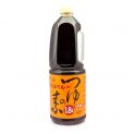 Salsa Tsuyu para tempura y fideos (NINBEN) 1,8lt