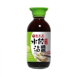 Salsa para gyoza (WAN JA SHAN) 200ml