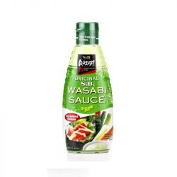 Wasabi Mayoness Salsa 170g