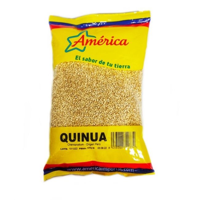 Quinua (AMERICA) 500g