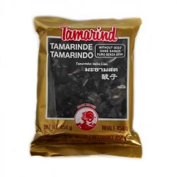 Tamarindo sin pipa (COCK) 454g