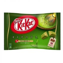 Kit Kat Té verde Matcha...