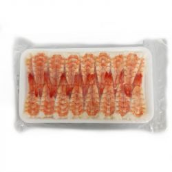 Sushi ebi vannamei 5L 245g