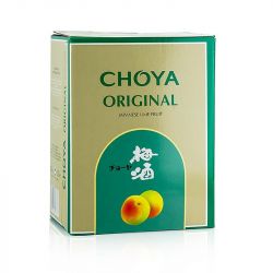 Umeshu (CHOYA) 5lt (Alc.10%)