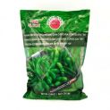 Edamame de soja crua (SUSHI KING) 400g