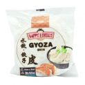 Pasta para Gyoza 10cm (HAPPY BELLY-TYJ) 300g