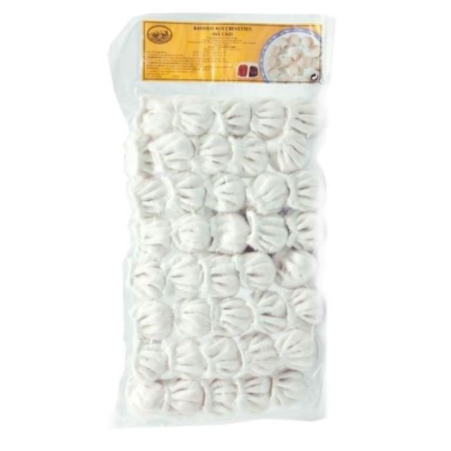 Har kao gambas 40pcs (EXOSTAR) 1kg