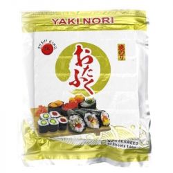 Alga yaki nori sushi 50...