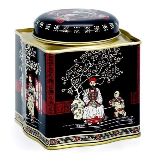 Chá (TIKOANYIN). 125 g