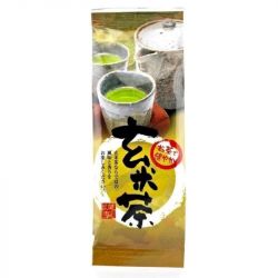 Chá verde Genmaicha.100g